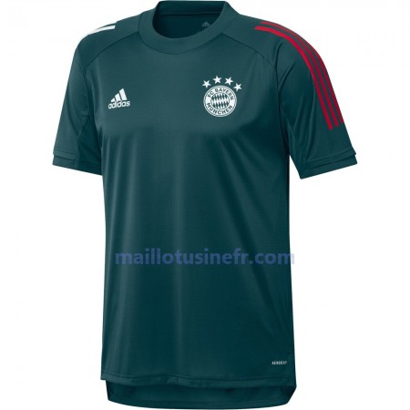 FC Bayern Munich Maillot d'entraînement 2020-21 V001